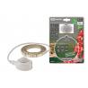 Умная подсветка SMD2835-30LED/m-IP20-5В-2,4Вт-6000К(1 м),датчик движ.и освещ.,акк. Li-Ion1100мАч TDM