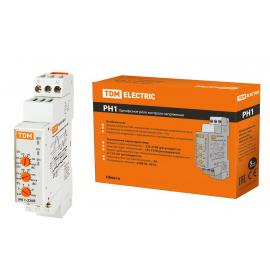 РН 1-220В TDM