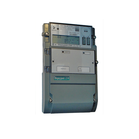 41Меркурий 234 ARTM-02 DPOBR.R 10(100)А/400В