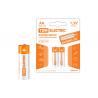 Аккумулятор AA-1500 mAh Ni-MH BP-2 TDM