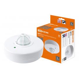 ДДП-02 1100Вт, 5-480с, 2-12м, 5+Лк, 160(сбоку)+360(сверху) гр, IP33, TDM