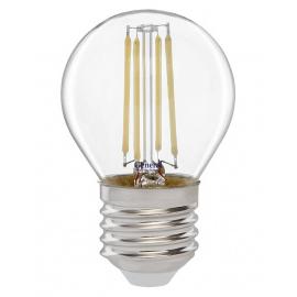 Лампа GLDEN-G45S-7-230-E27-6500 1/10/100