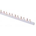 Шина соединительная 2П 63A PIN (штырь) 1 м. TDM