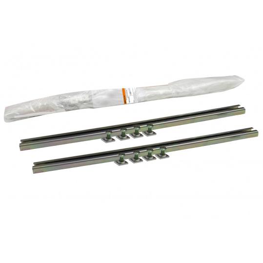 Монтажные направляющие для КТН 630А TDM