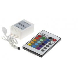 RGB Контроллер GDC-RGB-80-I-IP20-12