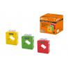 ТТН  60/ 600/5-10VA/0,5-Р (3 шт., color) TDM