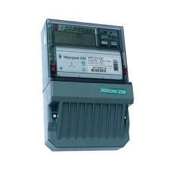 1Меркурий 230 АRТ-02 CN 10(100)А/380В