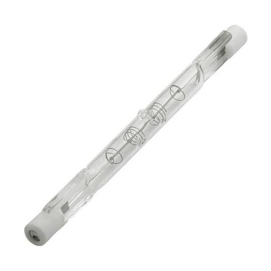 Лампа галогенная линейная R7s  500Вт 230В J118 КГ-500 W