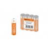 Элемент питания LR03 AAA Alkaline 1,5V SR-4 TDM