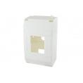 Бокс КМПн 1/4 для наружной установки IP20 TDM