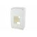Бокс КМПн 1/4 для наружной установки IP20 TDM