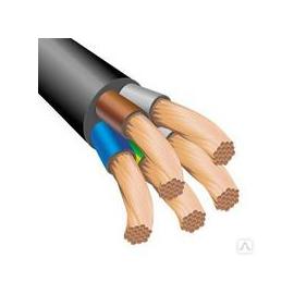 КГ 5 х 2,5 (КГтп-ХЛ) (ГОСТ)