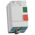 КМН11860 18А в оболочке  Ue=380В/АС3 IP54 TDM