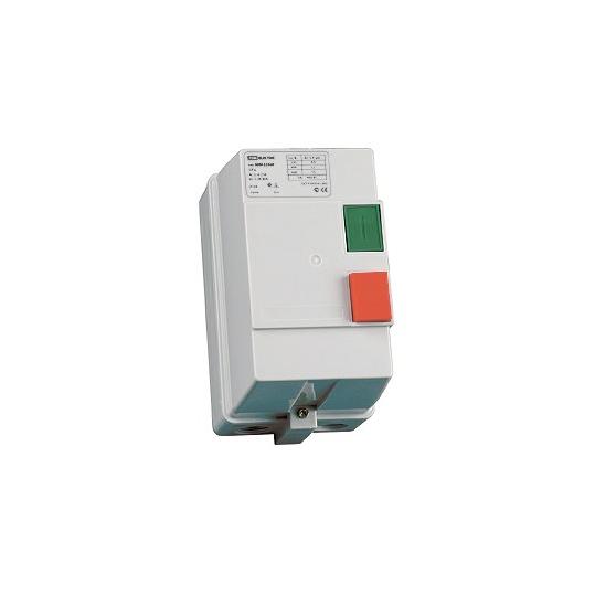 КМН11860 18А в оболочке  Ue=380В/АС3 IP54 TDM