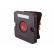ПКЕ 122-1 красный IP54 TDM