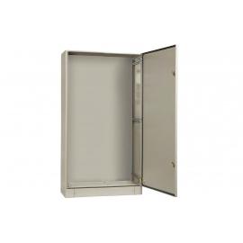 ЩМП-16.8.4-0 (1600х800х400) IP66 без монтажных панелей TDM