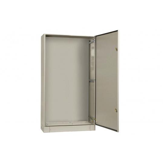 ЩМП-16.8.4-0 (1600х800х400) IP66 без монтажных панелей TDM