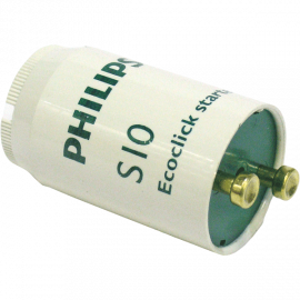 Стартер S10 4-65W (PHILIPS)