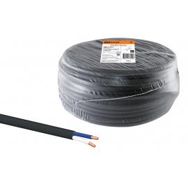 ВВГп нг(А)-Ls 2 х 1,5 ок(N)-0,66 ГОСТ (100м) TDM