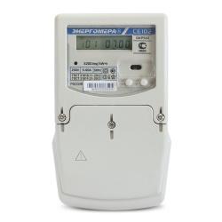 Энергомера СЕ102М S7 145-AV 5(60)А/230В 