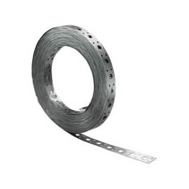 Лента монтажная ЛМП 20*0,55 (25м уп)