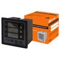Цифровой вольтметр ЦП-В72х3 0-999кВ-0,5 (однофазный / 3 диспл.) TDM
