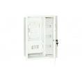 ЩУРВ-3/24 (580х520х165) 1 дверный TDM