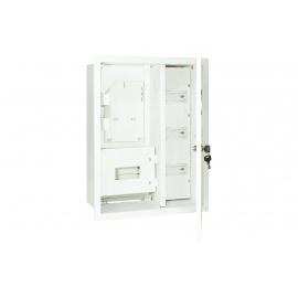 ЩУРВ-3/24 (580х520х165) 1 дверный TDM