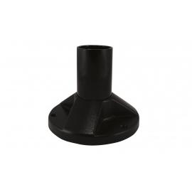 Стойка напольная для НТУ H=130 мм (поликарбонат) TDM