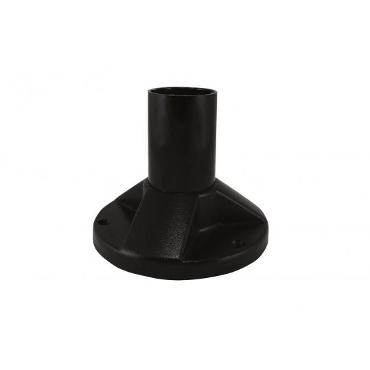 Стойка напольная для НТУ H=130 мм (поликарбонат) TDM