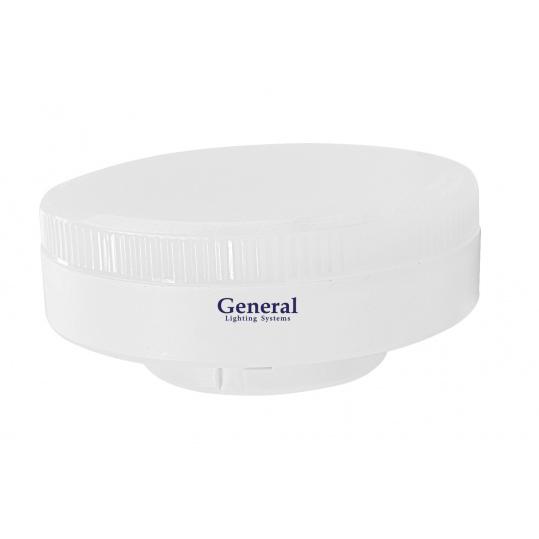 Лампа GLDEN-GX53-15-230-GX53-2700