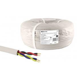 Кабель КПСнг(А)-FRLSLTx 2х2х0,35 мм² (200м) TDM