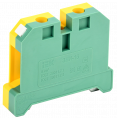 Зажим наборный ЗНИ-16PEN 16мм2 (JXB-земля) IEK