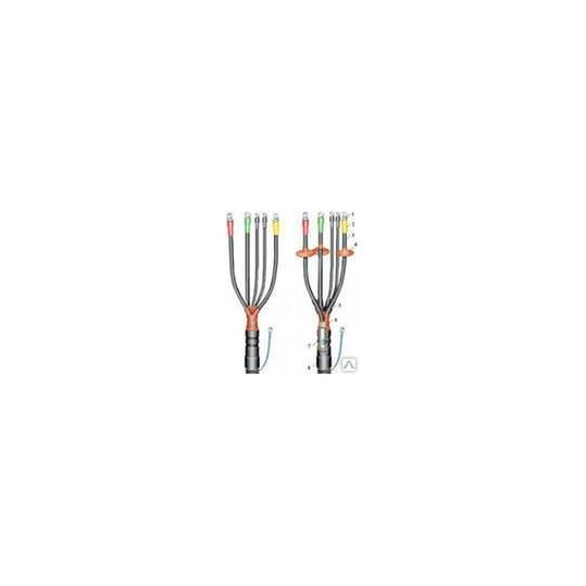 Муфта концевая кабельная 5ПКТп-1-150/240 (КВТ)