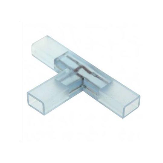 Коннектор G-2835-T-IP20-NL уп. по 10шт  (T-образный)
