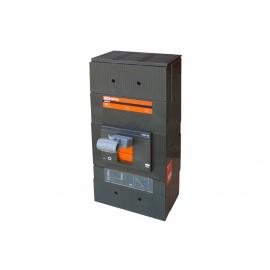 ВА88-43 3Р 1600А 50кА с эл. расц. TDM