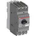 Автоматический выключатель MS165-25 100 кА (ABB)