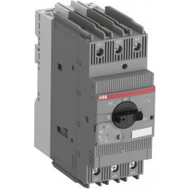 Автоматический выключатель MS165-25 100 кА (ABB)