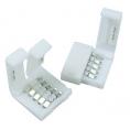 Коннектор GSC10-RGBW-SS-IP20   уп. по 10 шт
