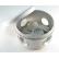 Коробка распаячная откр/уст IP54 d80х50мм 4 входа (Рувинил) (67025)