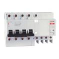 Диф.авт 50А/ 30мА 4P АД-4 C50 тип AC (EKF) 