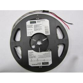 Лента светодиодная IP65 GLS-3528 60 LED 4,8 Вт/м 12В YELLOW (GENERAL LIGHTING) (5009)