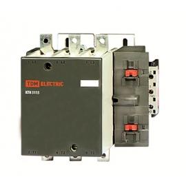 КТН- 6500 500А 230В/АС3 TDM