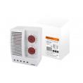 Гигротерм электронный ГТЭН-03 230В от 0 до +60 °C / от 50 до 90% RH TDM