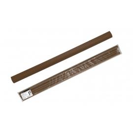 Трубка термоусаживаемая, клеевая ТТкНГ(3:1)-12,7/4,3-Крч TDM