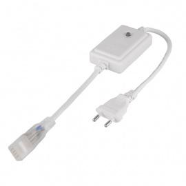 RGB Контроллер GDC-RGB-500-IP20-220