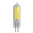 Лампа светодиодная GU5.3 3Вт 4500K GLDEN-COB (GENERAL LIGHTING) (684300)