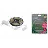 Комплект светодиодной ленты SMD2835-60 LED/м-12 В-4,8 Вт/м-IP20-3000 К (5 м), 24 Вт TDM