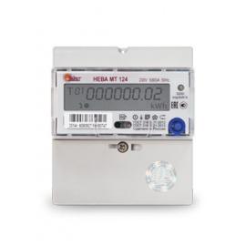 Нева МТ 124 AS OP 5(60)А/230В  