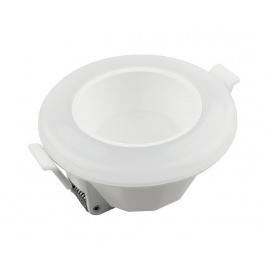 Светодиодный светильник GDL-RW12-9BT-IP40-4+4